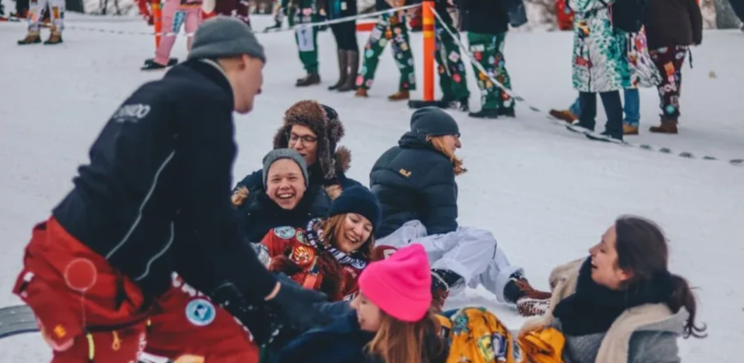 Για 8η συνεχόμενη χρονιά η Φιλανδία είναι η πιο ευτυχισμένη χώρα στο κόσμο – Ποια θέση παίρνει η Ελλάδα;