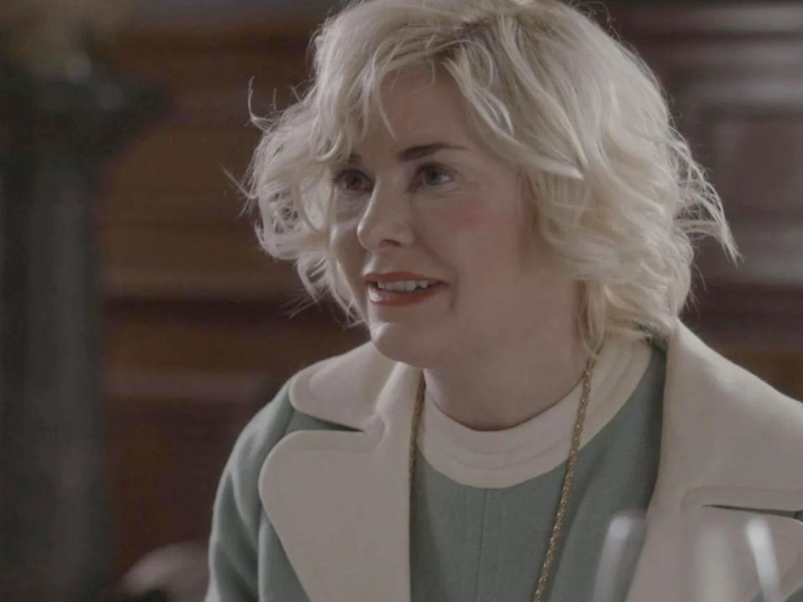 Ηλέκτρα- Φιόνα