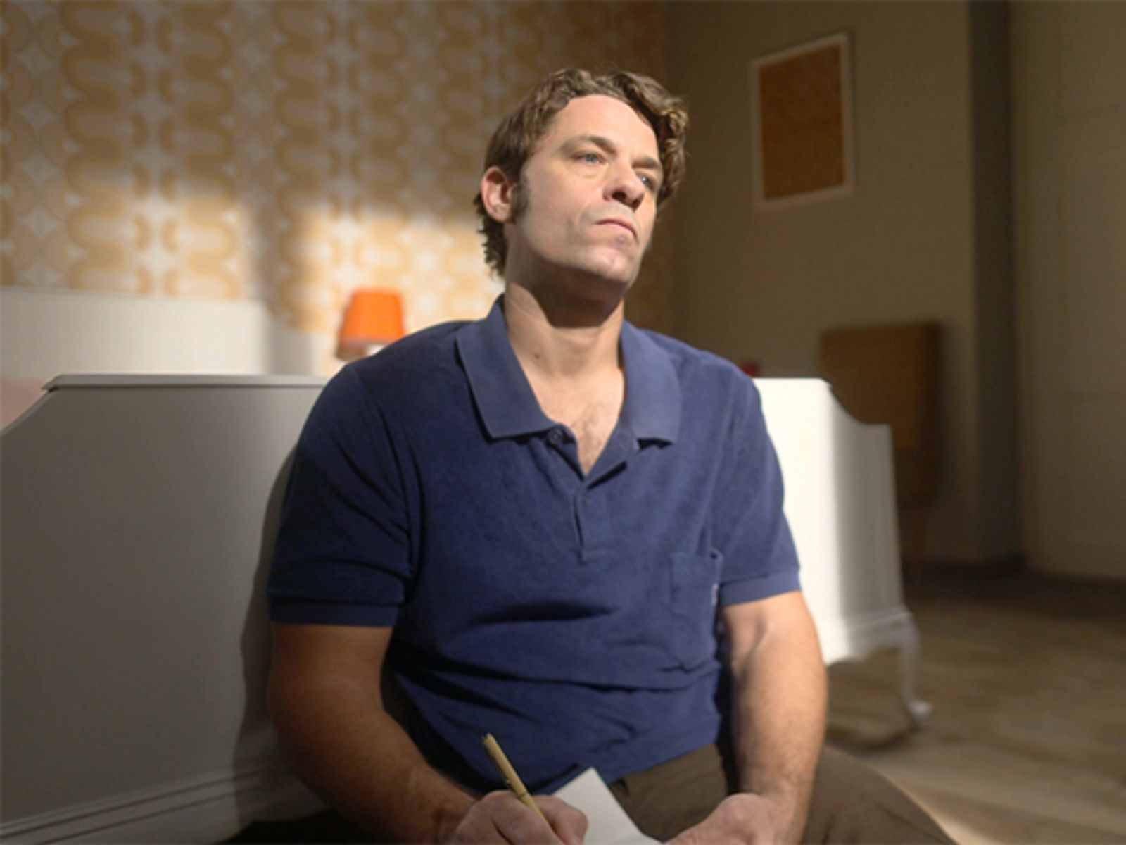 Ηλέκτρα: “Έχω μία τελευταία εκκρεμότητα “- Λέει ο Παύλος έτοιμος να πάρει την εκδίκηση του