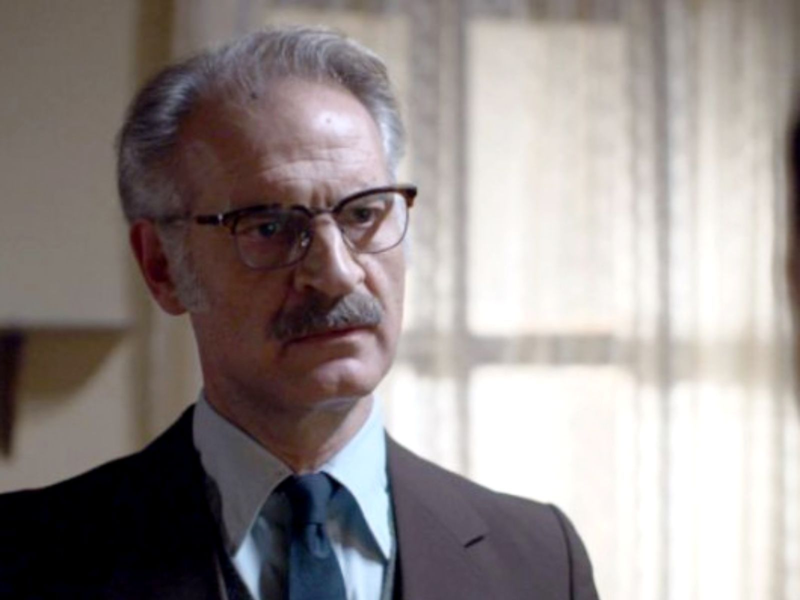 Ηλέκτρα: Ο Σωτήρης παίρνει και πάλι τα ηνία και βρίσκεται απέναντι στον Περλεπέ