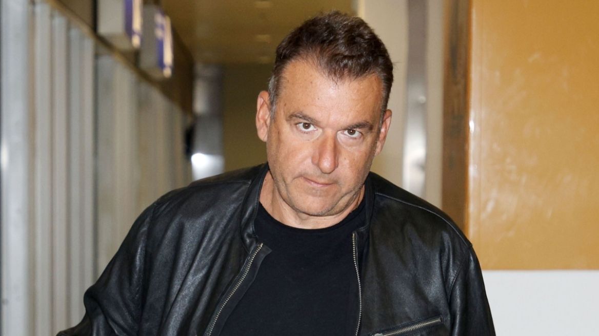 Κόλαφος ο Γιώργος Λιάγκας: “Η Αντελίνα Βαρθακούρη δέχτηκε απειλές χθες και ήρθε κλαίγοντας – Είναι μεγάλος αλήτης”