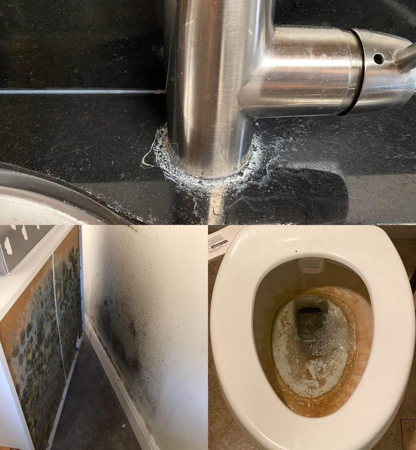 Οξυζενέ: Το μαγικό συστατικό που δεν πρέπει να λείπει από κανένα σπίτι- Οι 32 διαφορετικές χρήσεις του για λίπη, λεύκανση,αλάτα, μούχλα, πουρί και δύσκολη βρωμιά