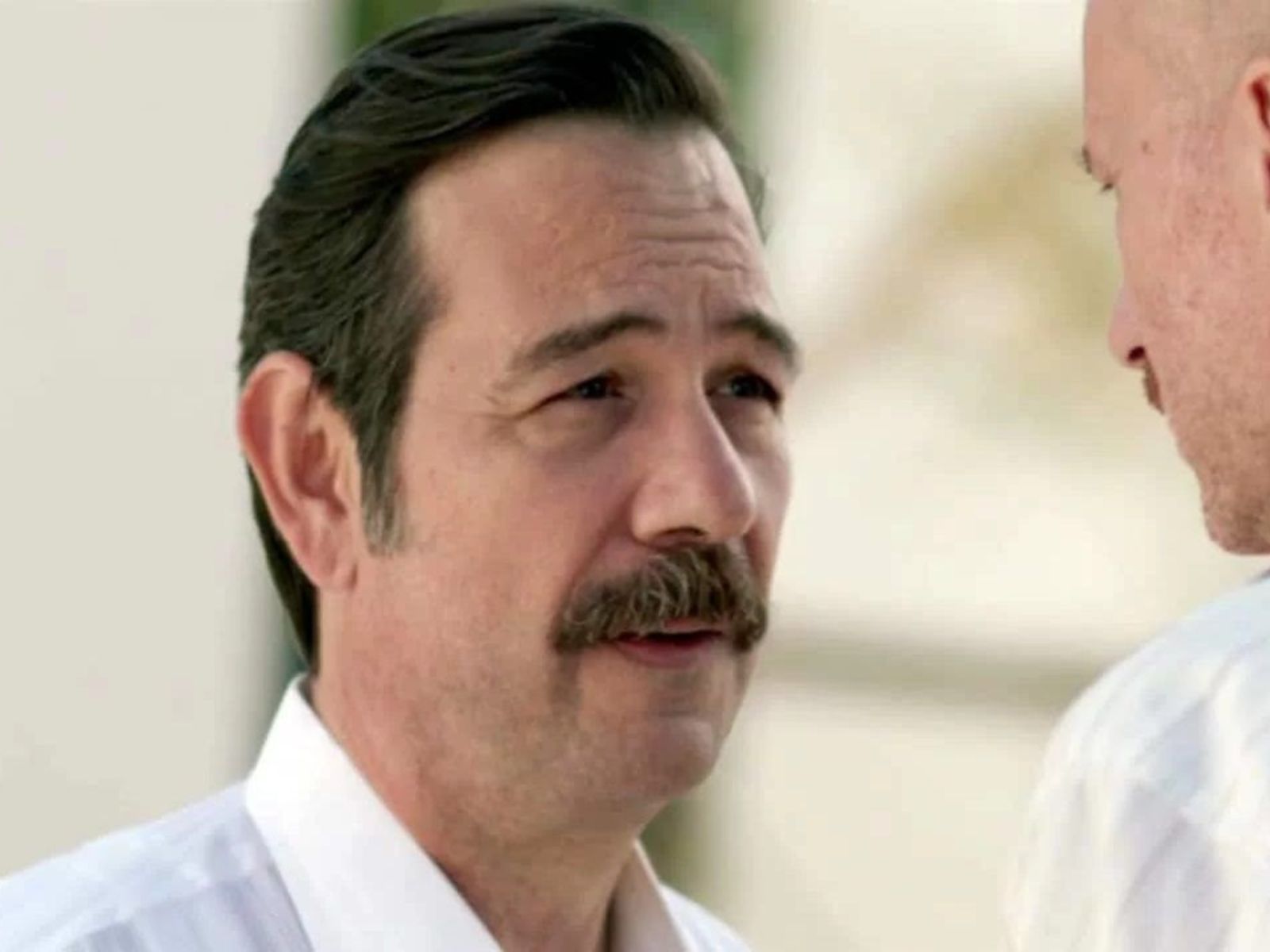 Η Παραλία :Ο Διονύσης έρχεται αντιμέτωπος με το μεγαλύτερο φόβο του