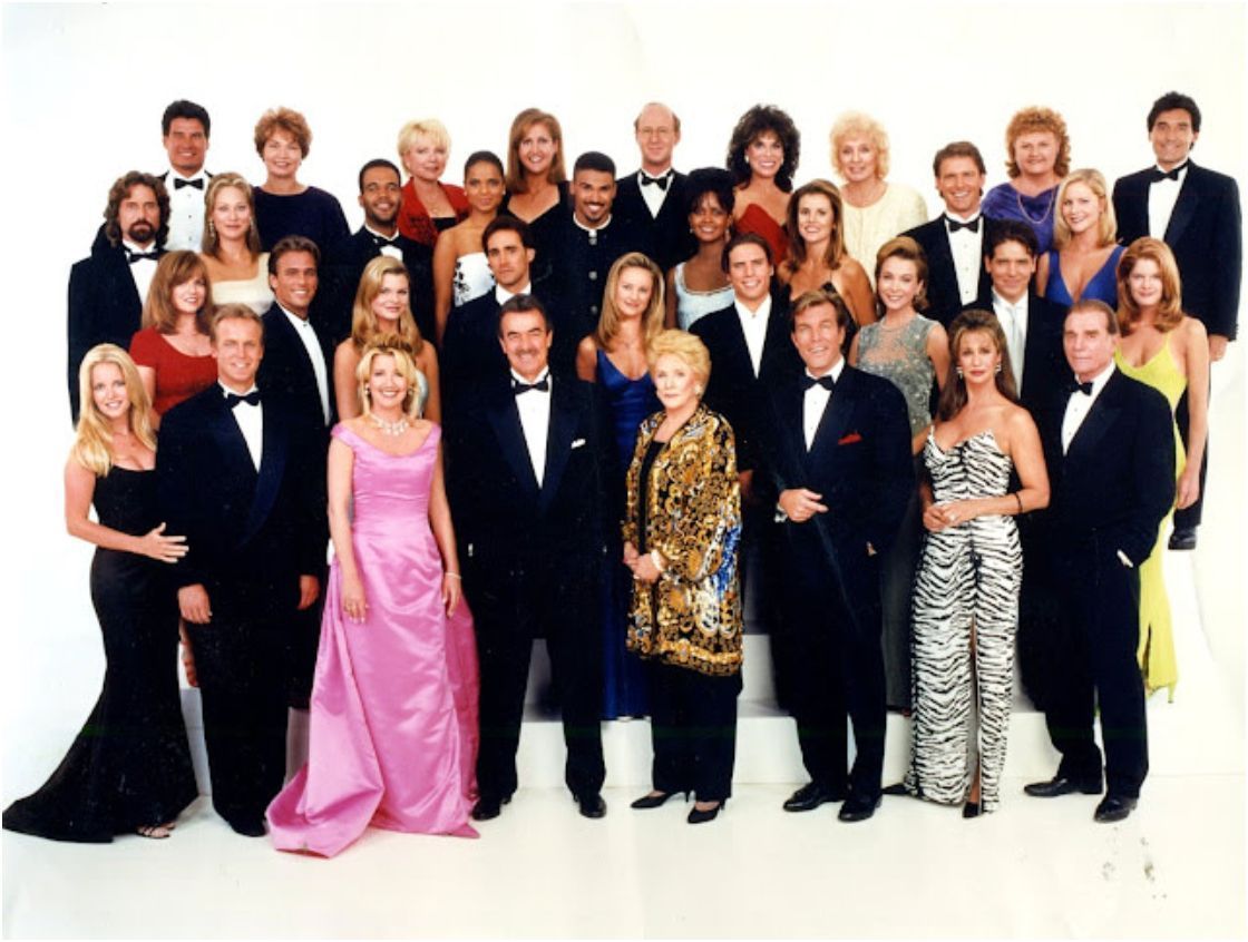 Πέθανε γνωστός πρωταγωνιστής από την θρυλική σειρά Ατίθασα Νιάτα