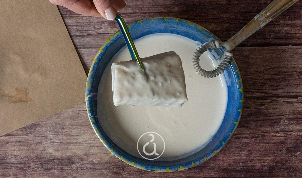 Πως ξαλμυρίζουμε σωστά το μπακαλιάρο- Οδηγίες από την Αργυρώ Μπαρμπαρίγου