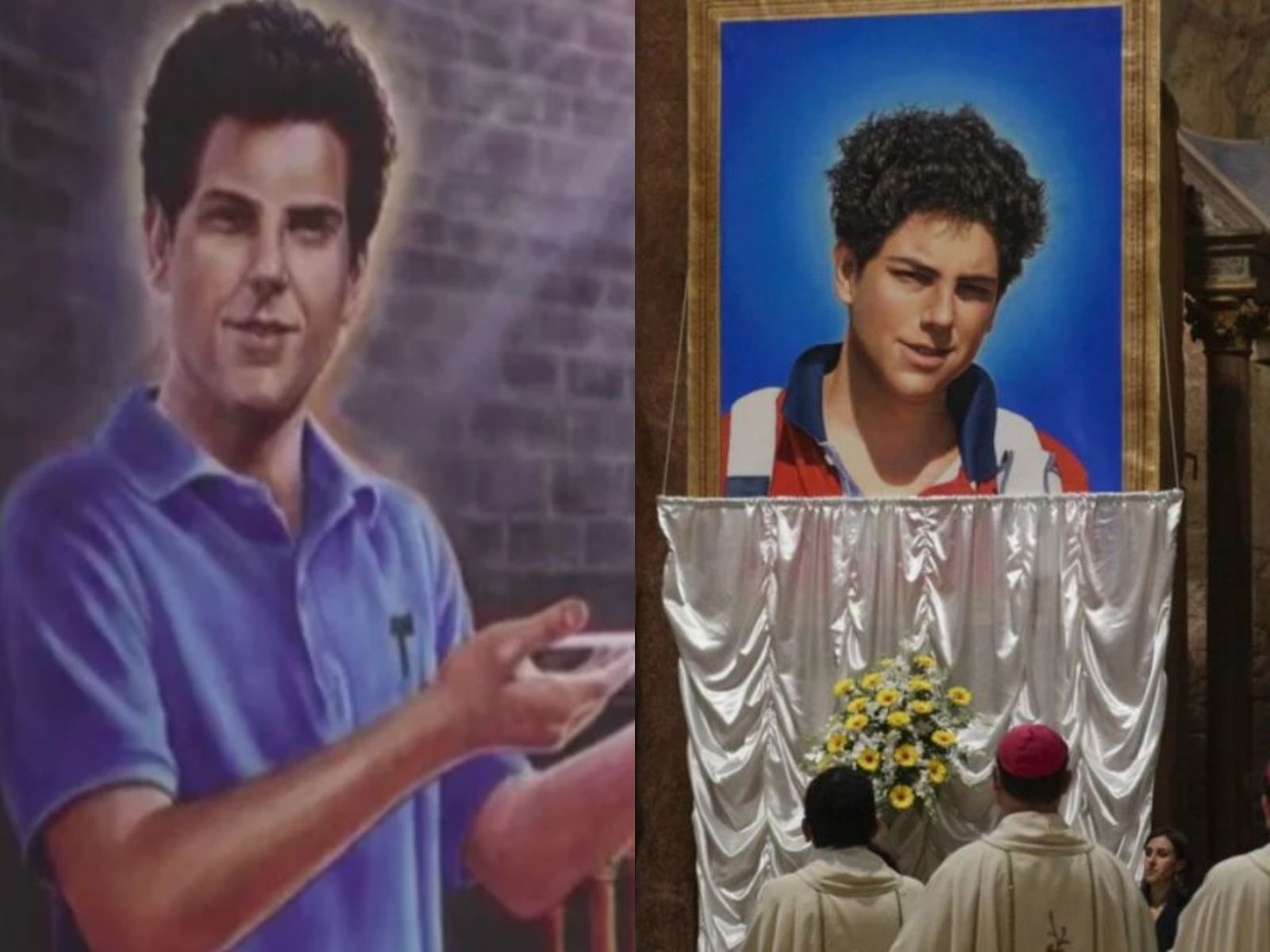 Ο πρώτος Millenial που θα γίνει Άγιος από την Καθολική Εκκλησία – Όλοι θέλουν να δουν το άφθαρτο σώμα του 15χρονου “Influencer του Θεού”