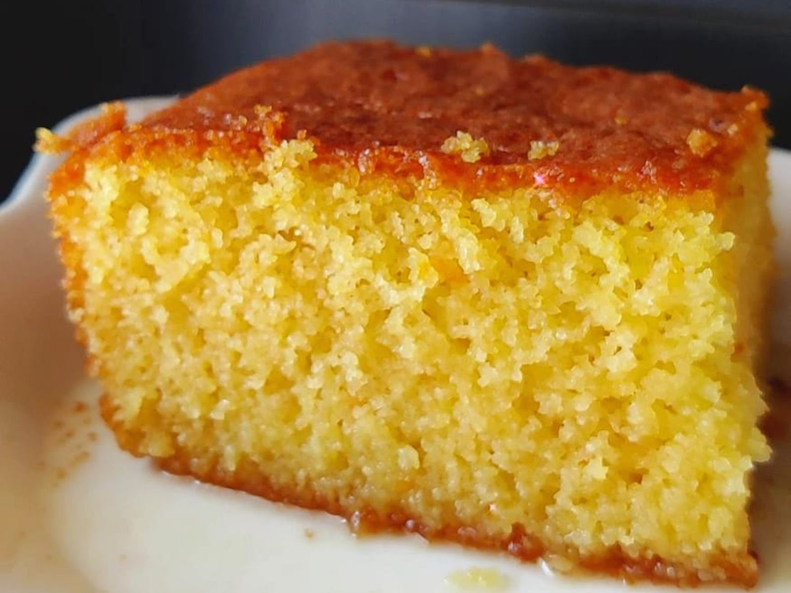 Ραβανί της γιαγιάς με όλα τα μυστικά του