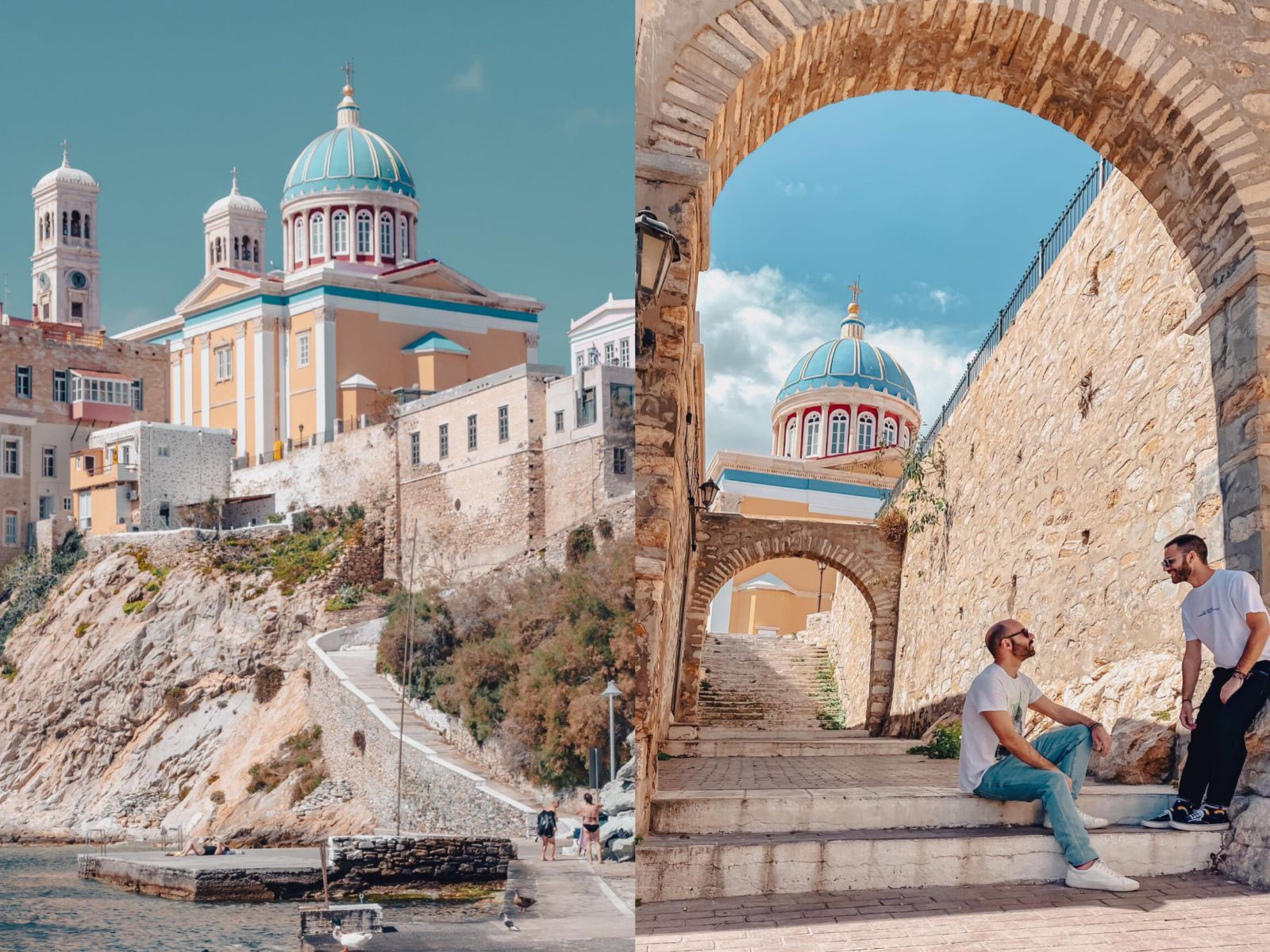 Πάσχα-στη-Σύρο-πληροφορίες-