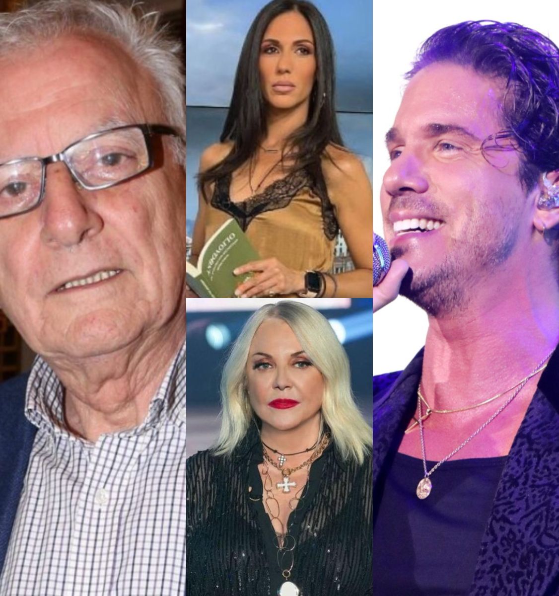 Αυτοί οι Έλληνες celebrities βίωσαν ένα θαύμα από τον Θεό και υποστηρίζουν ότι τους άλλαξε τη ζωή ολοκληρωτικά