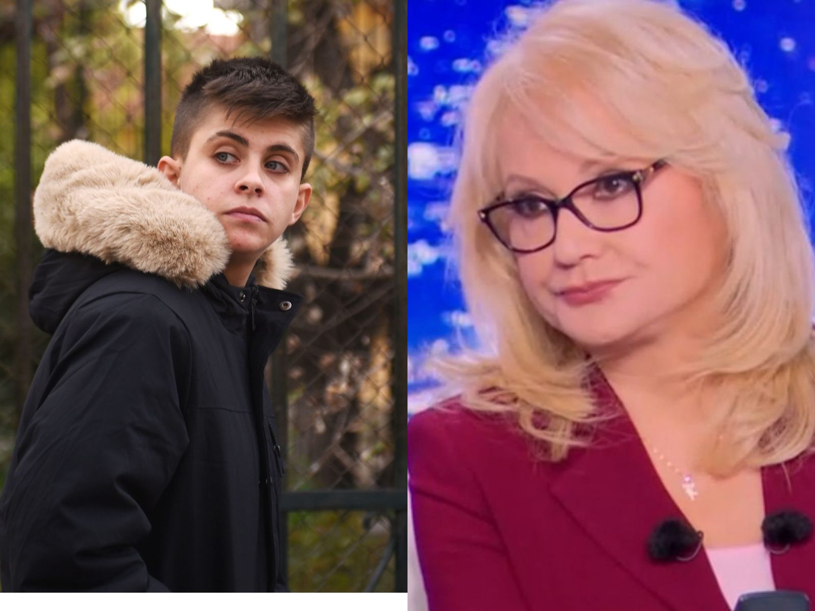 Φως στο Τούνελ – Αμαλιάδα: Σοκάρει η συνομιλία της Ειρήνης Μουρτζούκου με την Αγγελική Νικολούλη – Σώνει και καλά πρέπει να είμαι ένοχη;