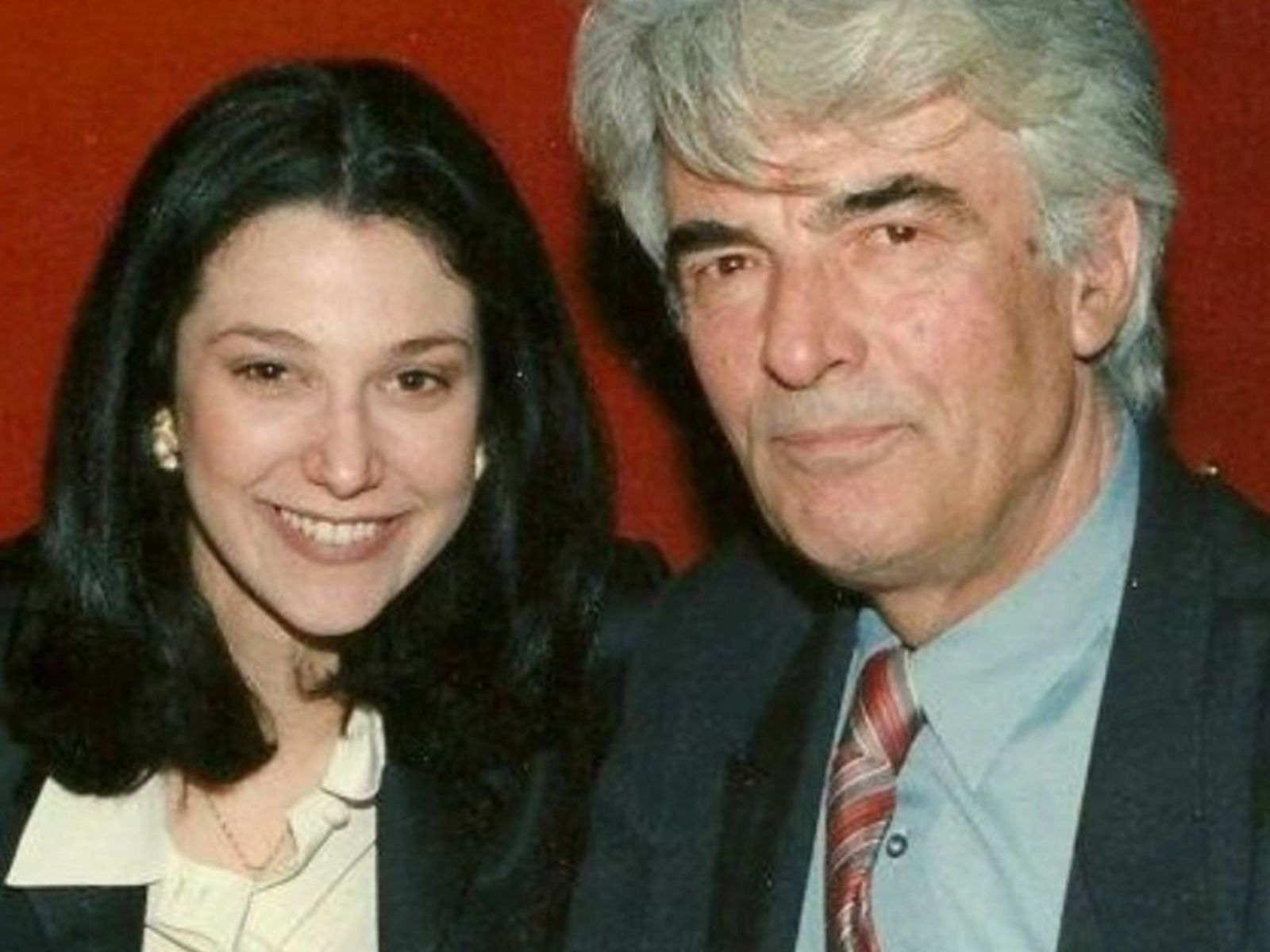 Γιάννης Ευαγγελίδης: Πώς είναι στα 89 ο ηθοποιός από τη Λάμψη και το Καλημέρα Ζωή – «H καρδιά μου κρέμεται σε μια κλωστή & δεν θα αντέξει»