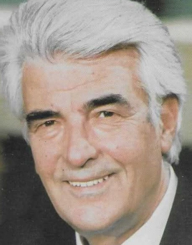 Γιάννης Ευαγγελίδης: Πώς είναι στα 89 ο ηθοποιός που άφησε εποχή στη Λάμψη και στο Καλημέρα Ζωή – «H καρδιά μου κρέμεται πια σε μια κλωστή & δεν θα αντέξει…»