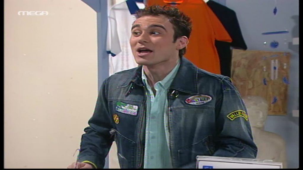 Ο Γιώργος Καπουτζίδης υποδύεται μετά από 22 χρόνια τον Χοσέ στις Σαββατογεννημένες και ρίχνει το TikTok