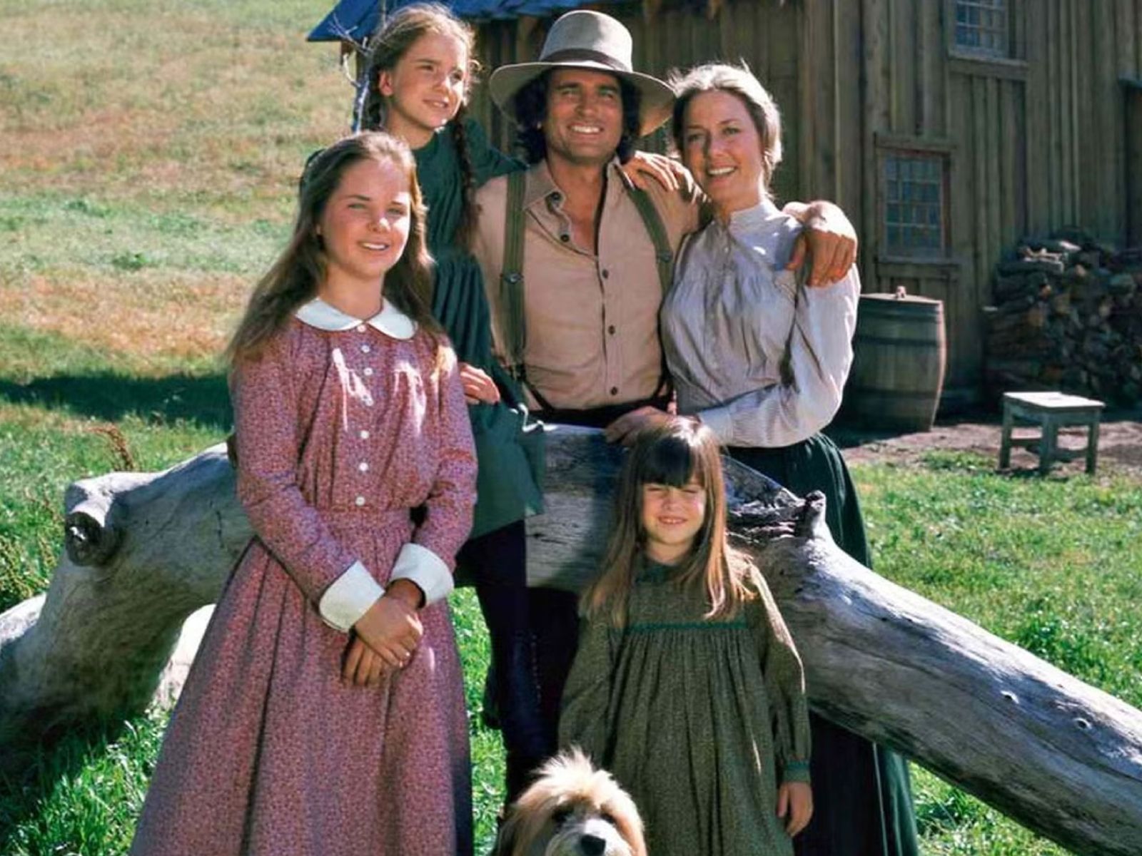 Πέθανε γνωστός ηθοποιός που είχε πρωταγωνιστήσει στη θρυλική σειρά “Μικρό Σπίτι στο Λιβάδι”