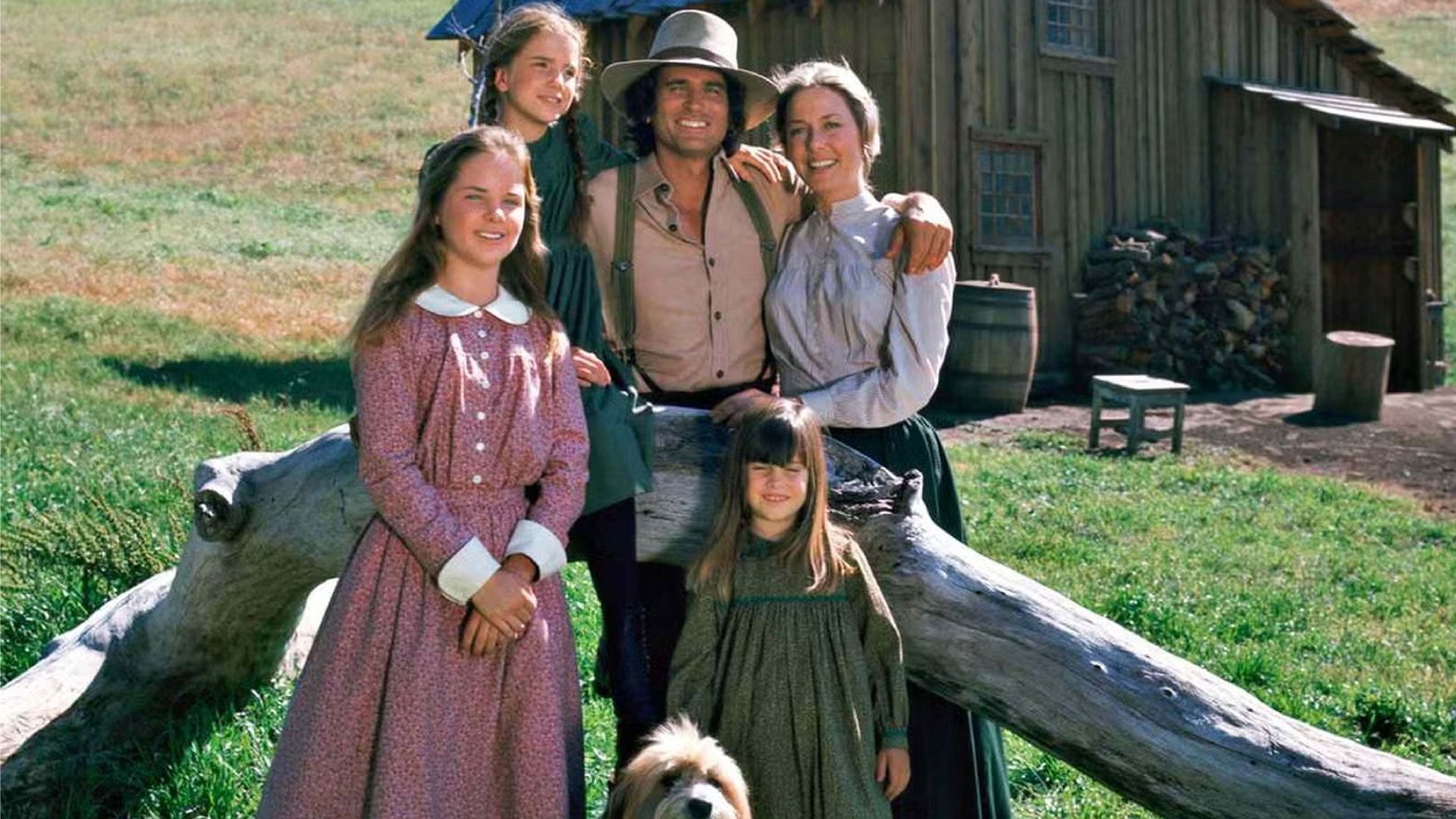 Πέθανε γνωστός ηθοποιός που είχε πρωταγωνιστήσει στη θρυλική σειρά “Μικρό Σπίτι στο Λιβάδι”