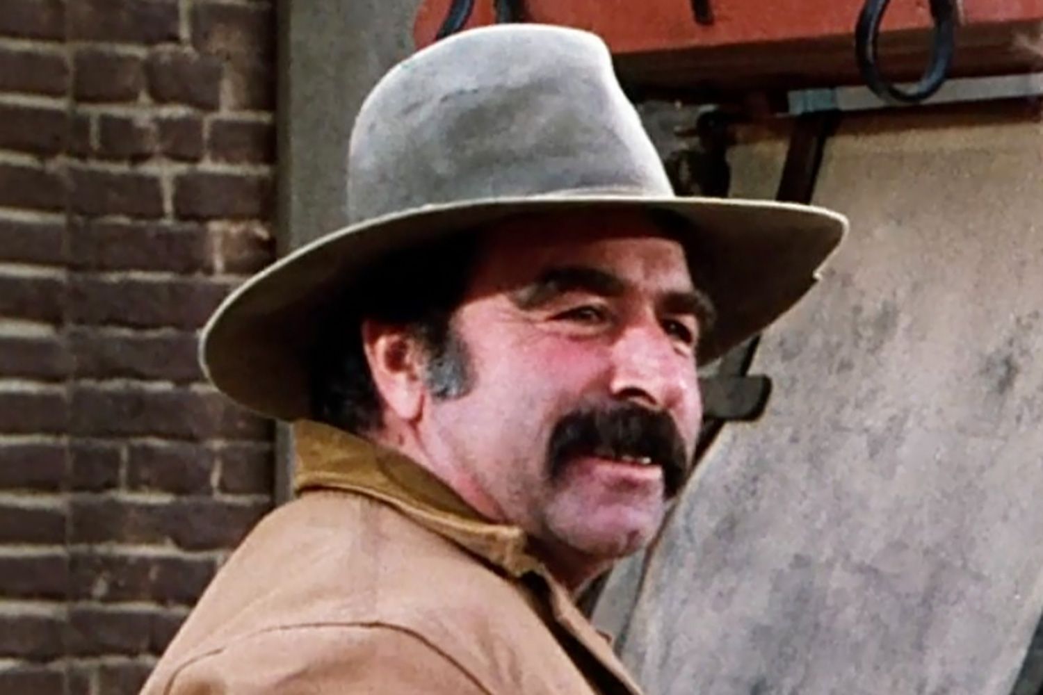 Πέθανε γνωστός ηθοποιός που είχε πρωταγωνιστήσει στη θρυλική σειρά “Μικρό Σπίτι στο Λιβάδι”