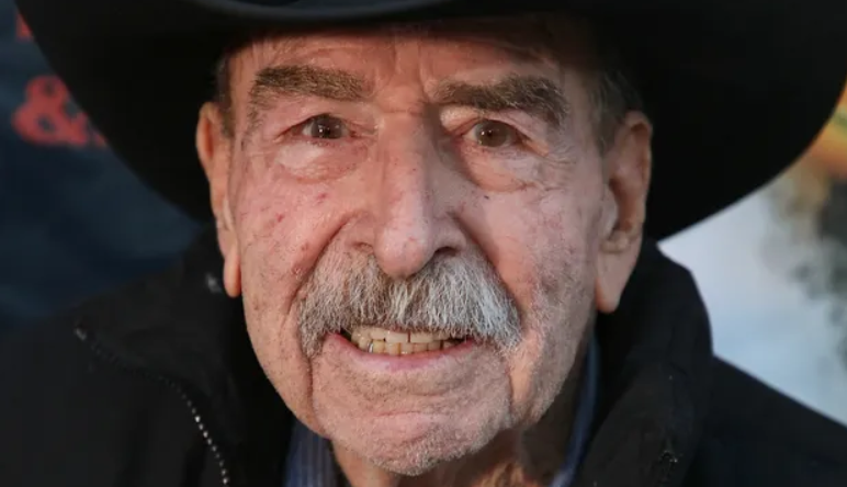 Πέθανε γνωστός ηθοποιός που είχε πρωταγωνιστήσει στη θρυλική σειρά “Μικρό Σπίτι στο Λιβάδι”