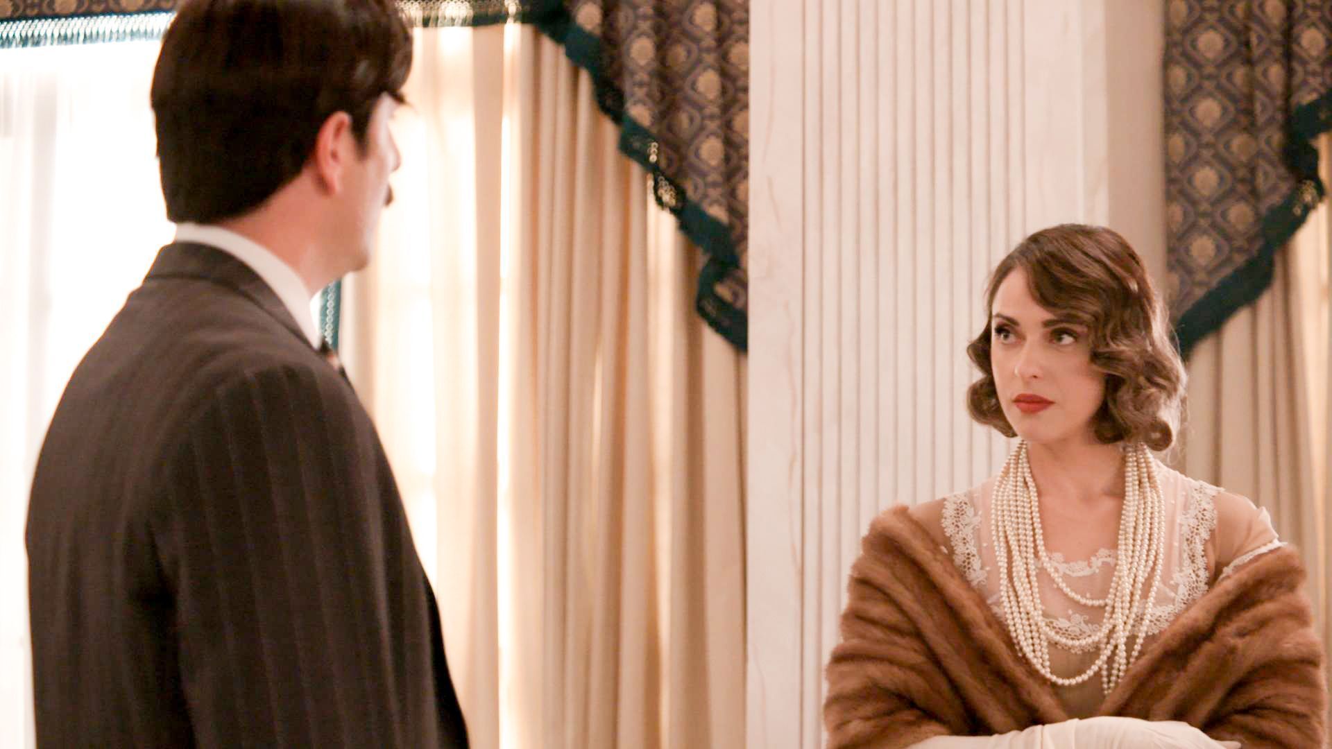 Grand Hotel: Oι περιλήψεις επεισοδίων της εβδομάδας – Η μεγάλη αποκάλυψη έφτασε