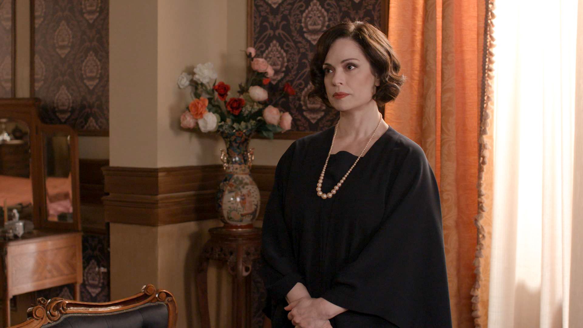 Grand Hotel: Oι περιλήψεις επεισοδίων της εβδομάδας – Η μεγάλη αποκάλυψη έφτασε