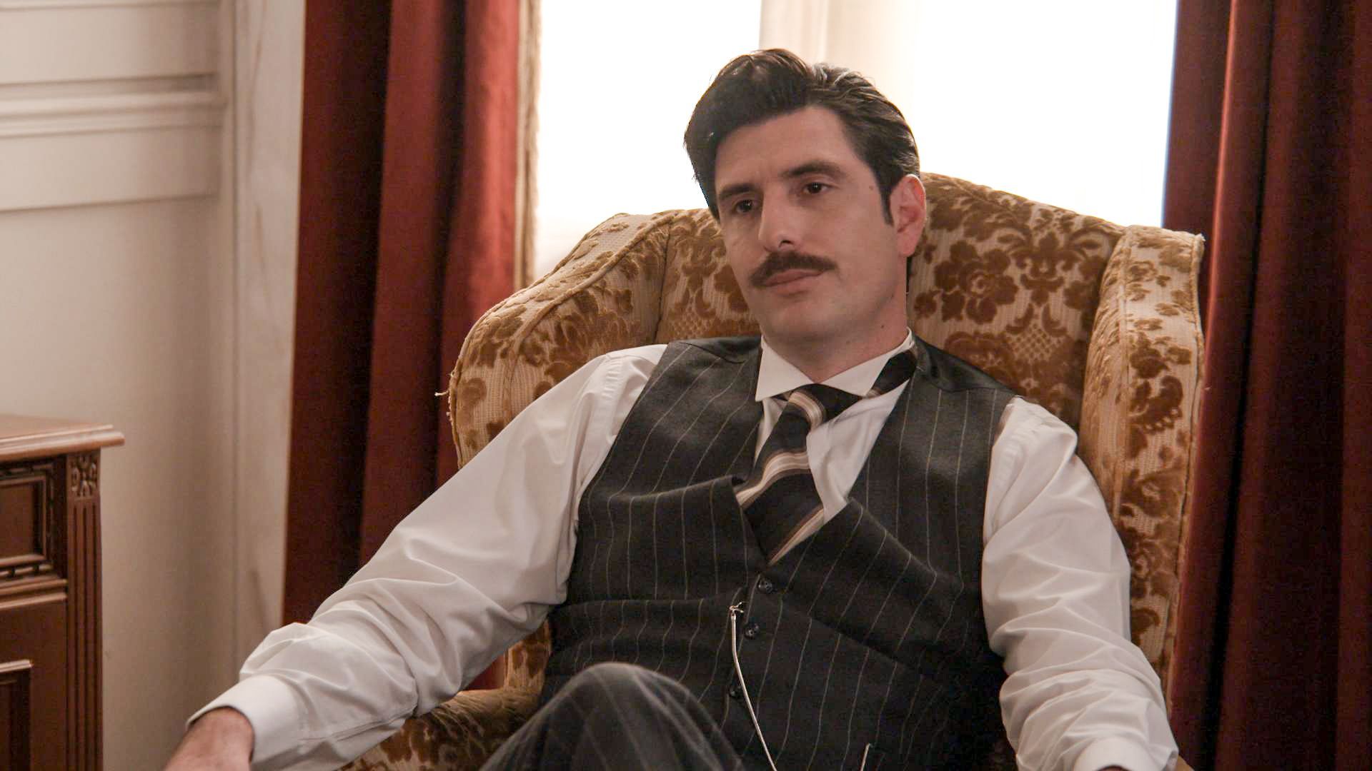 Grand Hotel: Oι περιλήψεις επεισοδίων της εβδομάδας – Η μεγάλη αποκάλυψη έφτασε