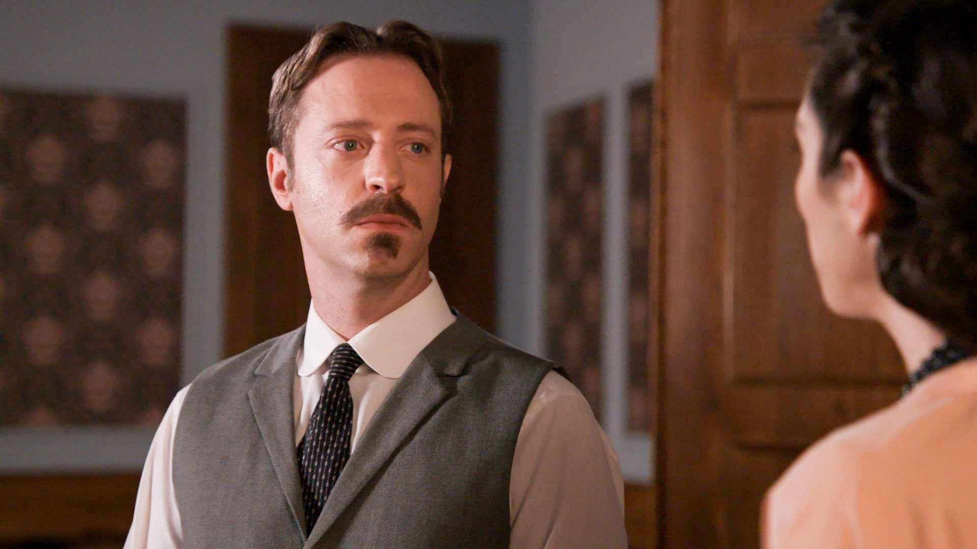 Grand Hotel: Oι περιλήψεις επεισοδίων της εβδομάδας – Η μεγάλη αποκάλυψη έφτασε