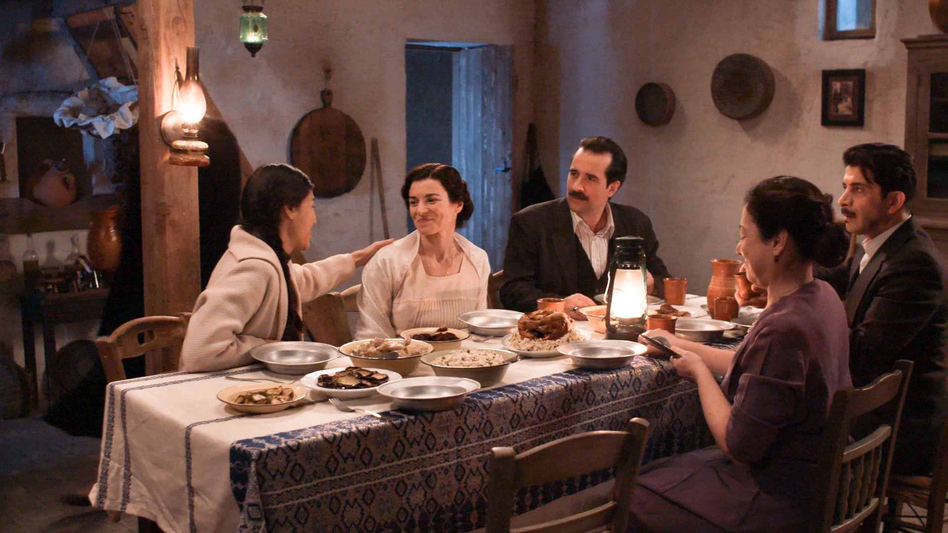 Grand Hotel: Oι περιλήψεις επεισοδίων της εβδομάδας – Η μεγάλη αποκάλυψη έφτασε