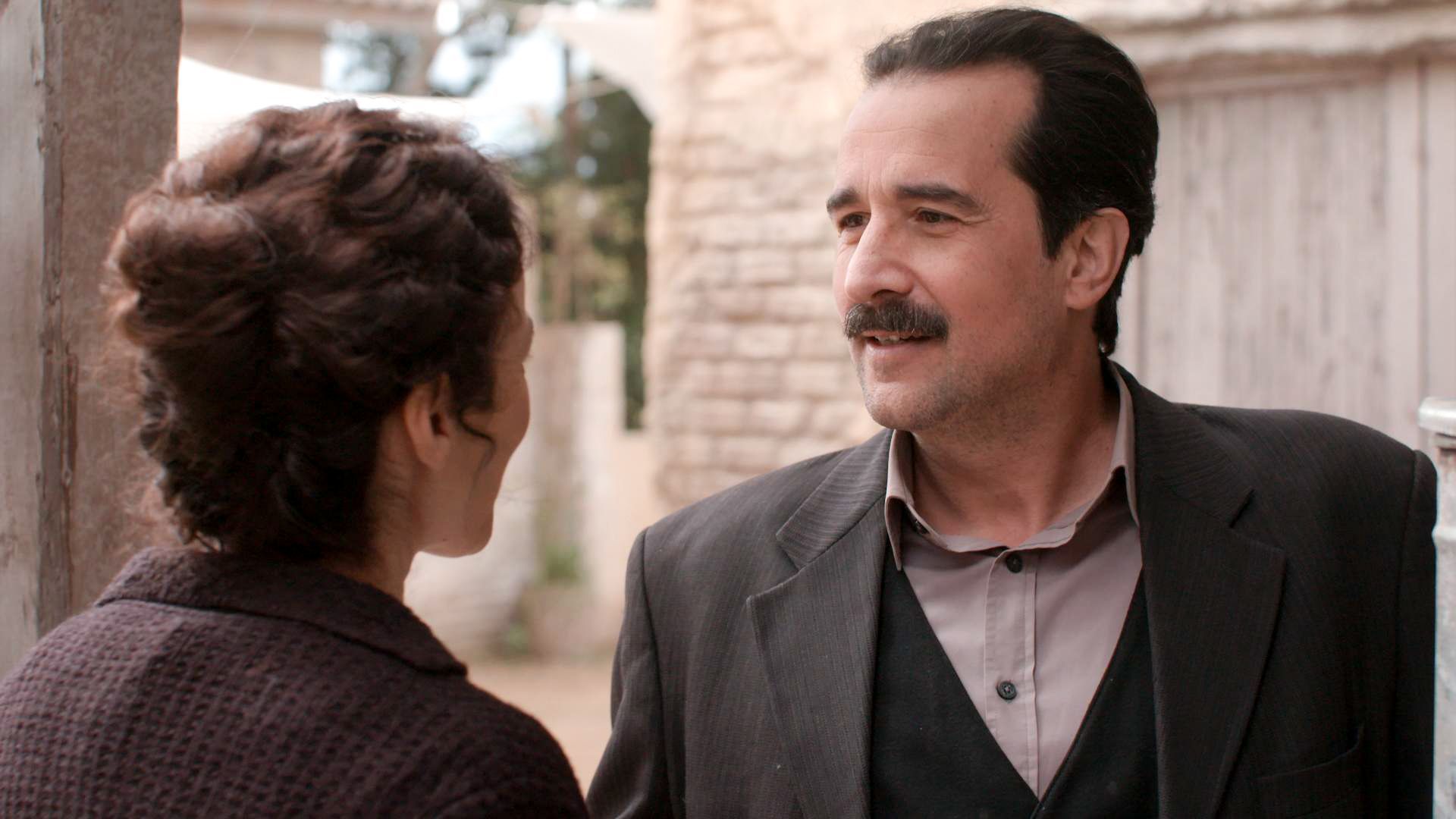 Grand Hotel: Oι περιλήψεις επεισοδίων της εβδομάδας – Η μεγάλη αποκάλυψη έφτασε