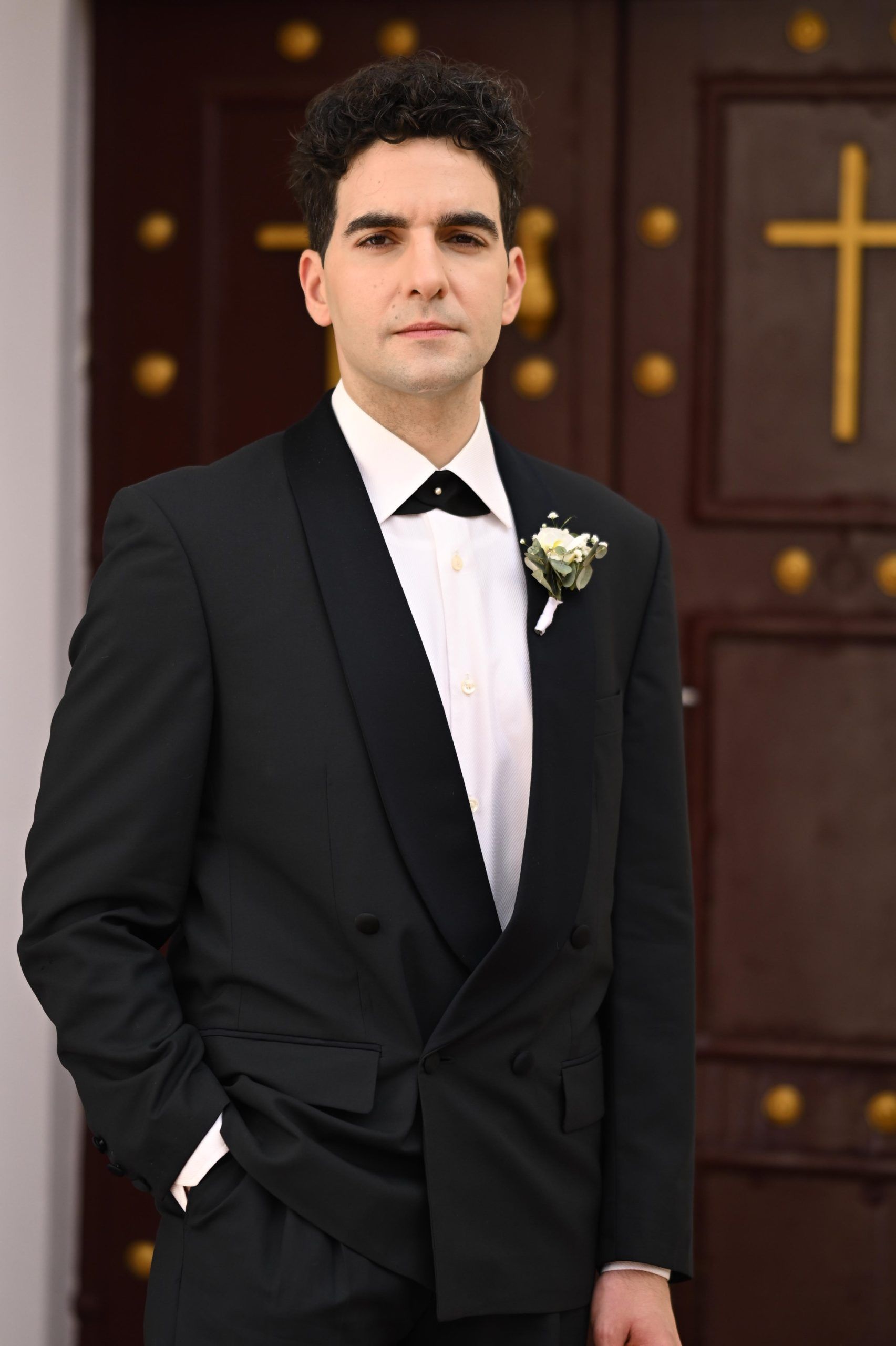 Άγιος Έρωτας: Τα επεισόδια της εβδομάδας – Η Χλόη επιστρέφει και μαζί υφαίνεται μια εκδίκηση