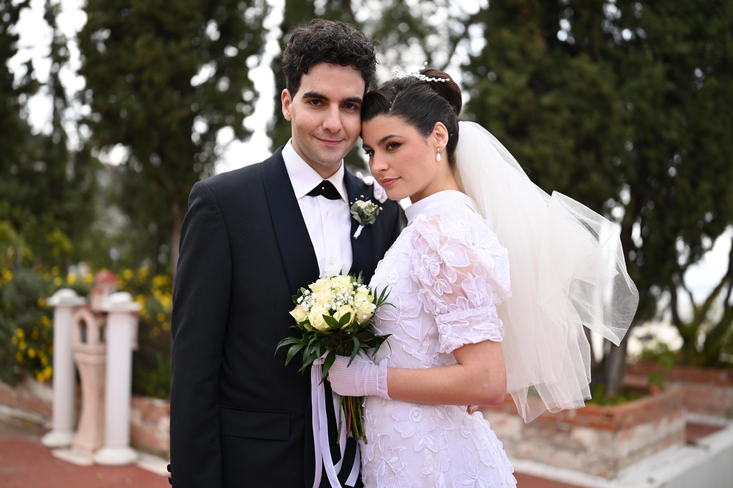 Άγιος Έρωτας: Τα επεισόδια της εβδομάδας – Η Χλόη επιστρέφει και μαζί υφαίνεται μια εκδίκηση