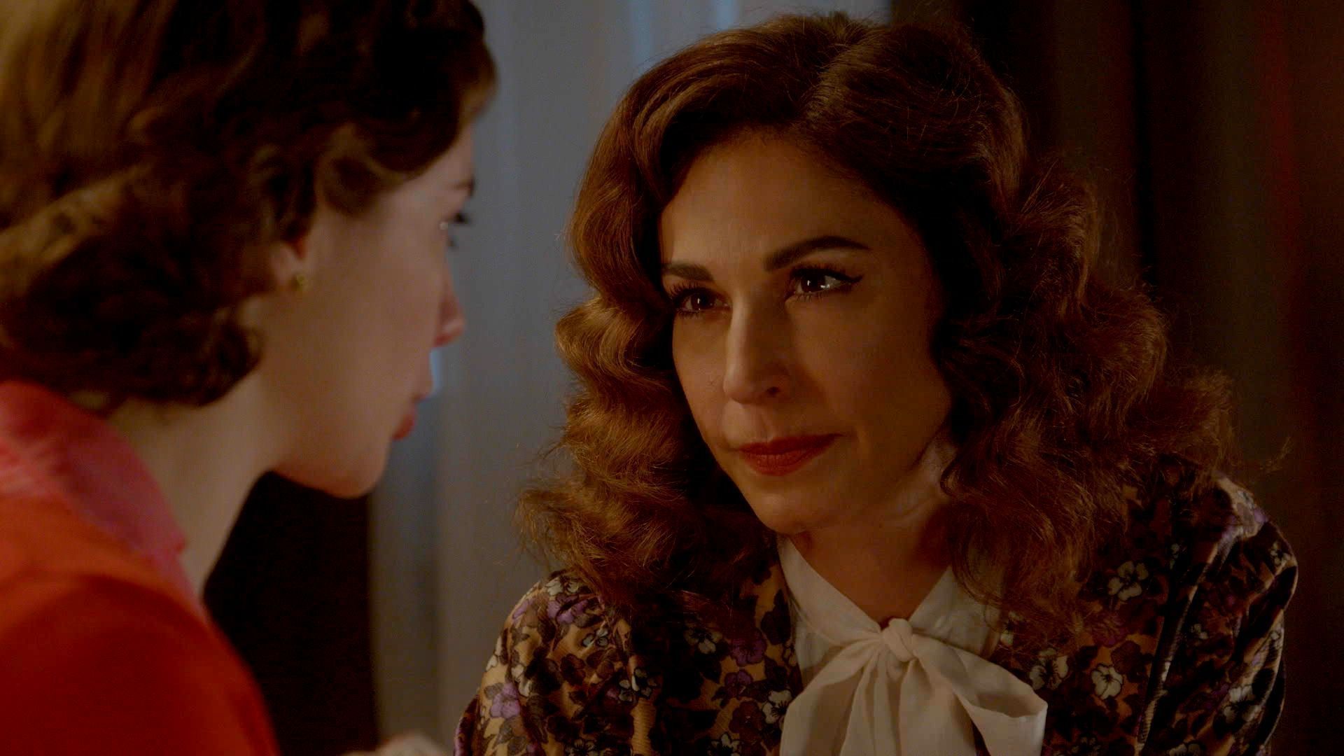 Άγιος Έρωτας: Τα επεισόδια της εβδομάδας – Η Χλόη επιστρέφει και μαζί υφαίνεται μια εκδίκηση