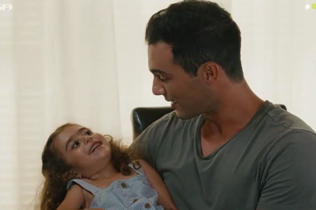 Η Γη της Ελιάς Επόμενα επεισόδια: Περιλήψεις επεισοδίων από 24/3/25 ως 27/3/25