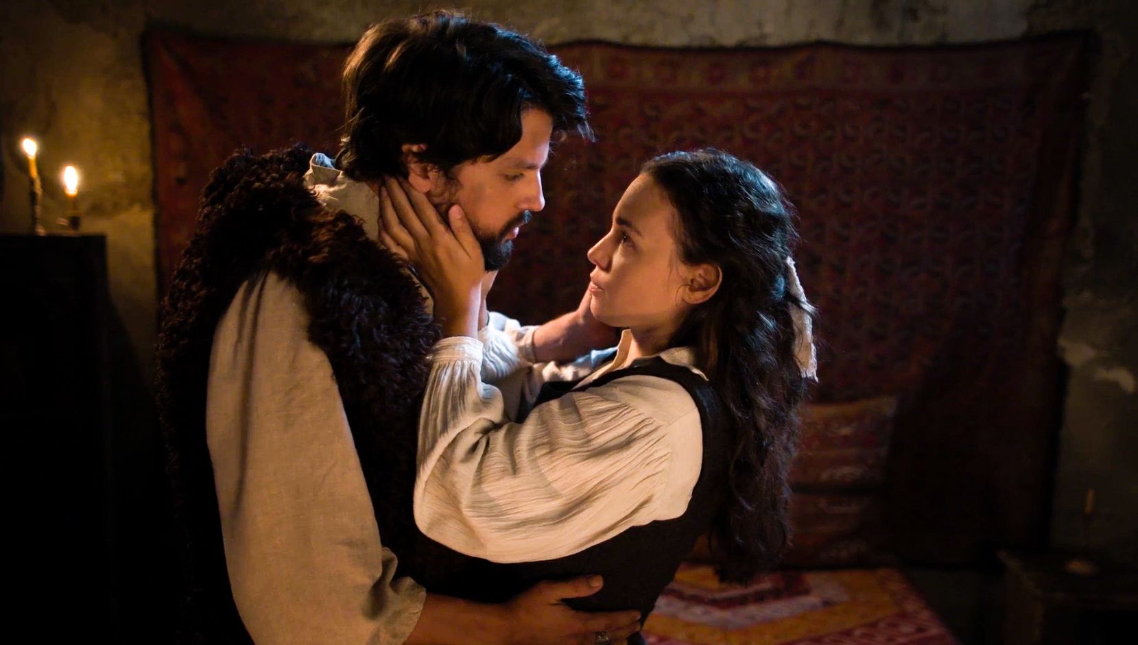 Η Μάγισσα: Τι θα δούμε σήμερα 23/03- Ποια τελικά είναι η Πανδώρα;