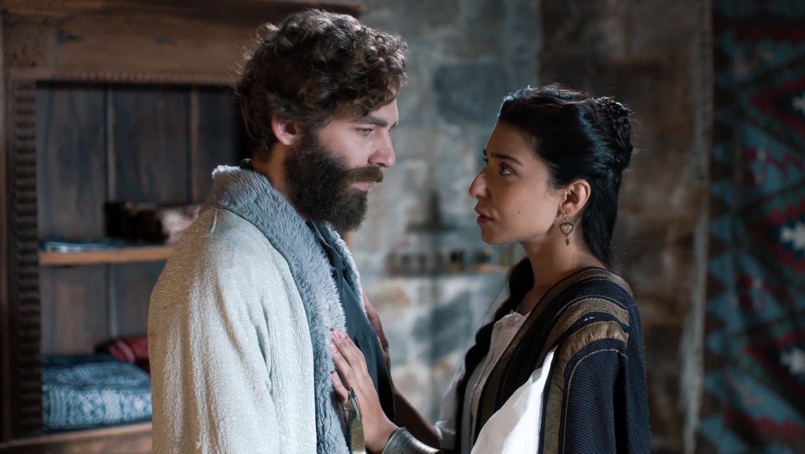 Η Μάγισσα: Τι θα δούμε σήμερα 23/03- Ποια τελικά είναι η Πανδώρα;