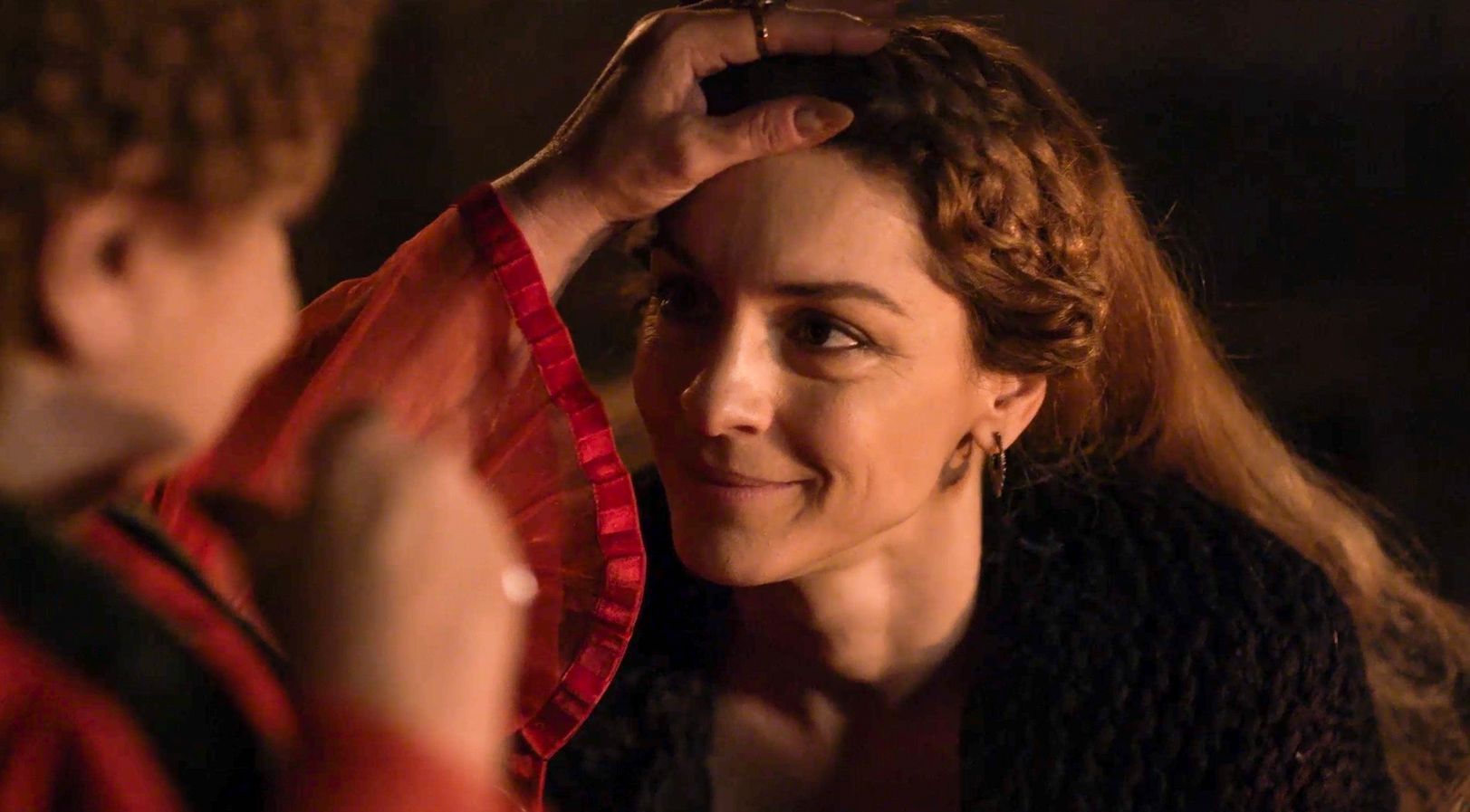 Η Μάγισσα: Τι θα δούμε σήμερα 23/03- Ποια τελικά είναι η Πανδώρα;