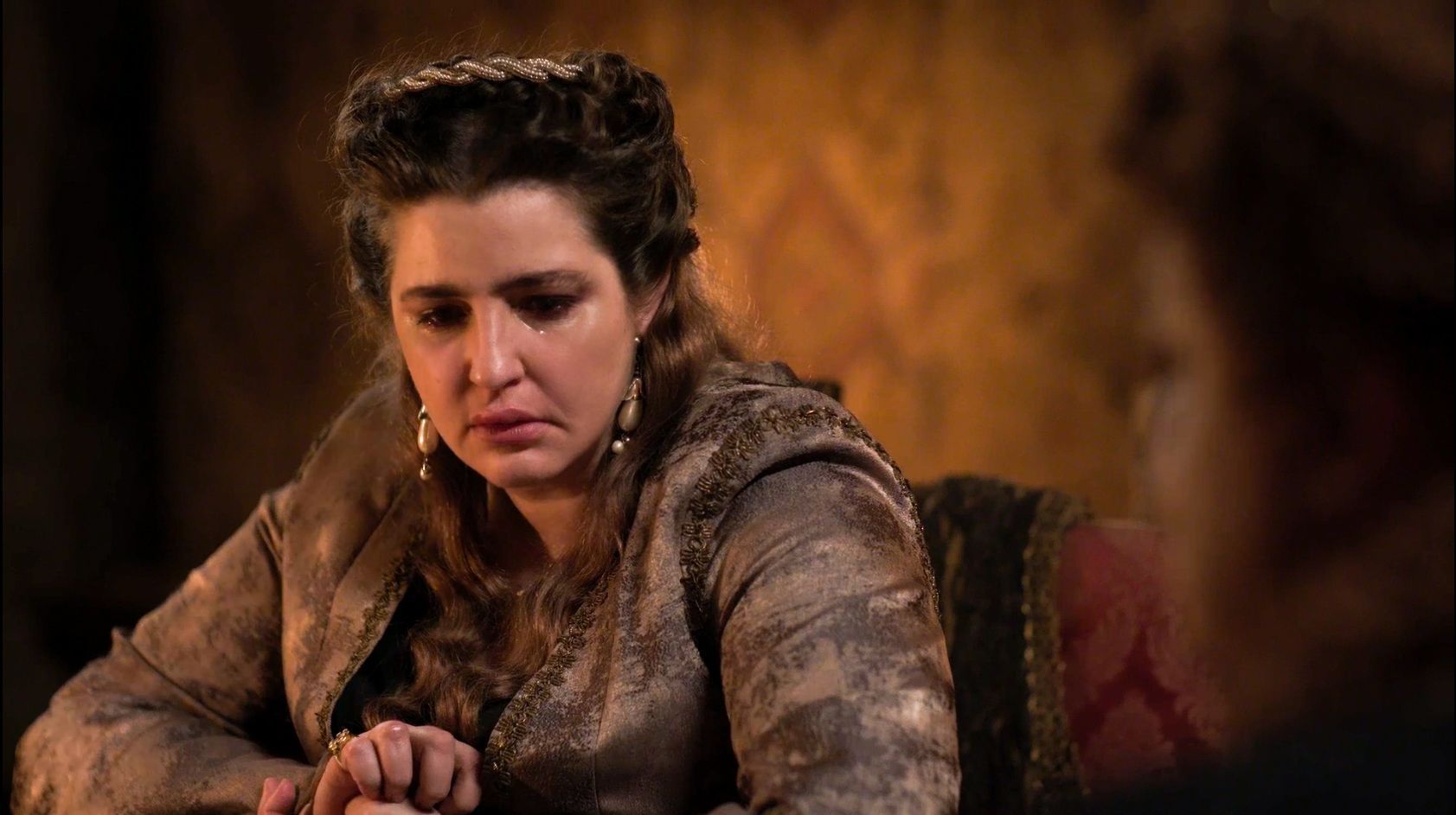 Η Μάγισσα: Τι θα δούμε σήμερα 23/03- Ποια τελικά είναι η Πανδώρα;