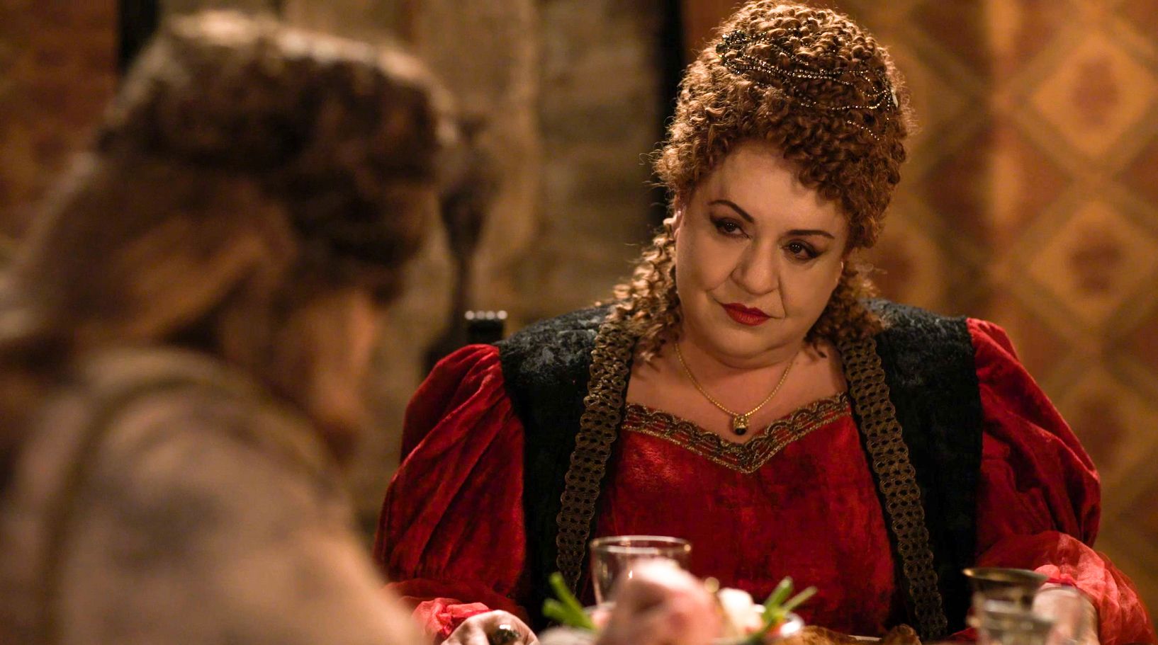 Η Μάγισσα: Τι θα δούμε σήμερα 23/03- Ποια τελικά είναι η Πανδώρα;