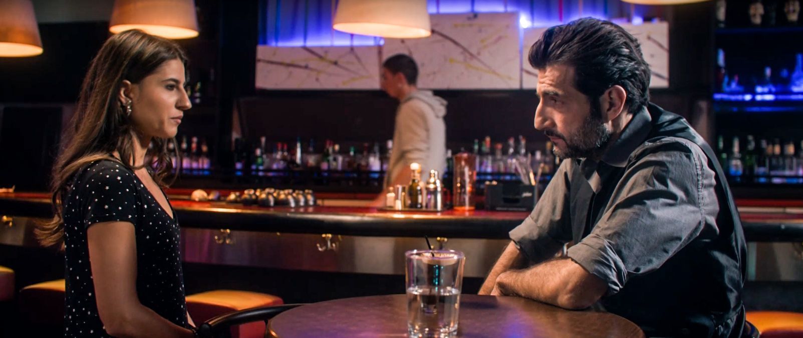 Παιχνίδια Εκδίκησης: Περιλήψεις εβδομάδας -Αλληλοσπαράζονται και κανείς δεν ξέρει ποιος θα νικήσει