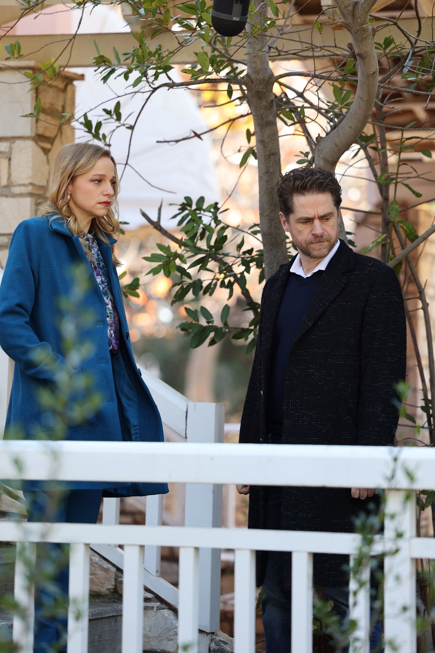 O Τιμωρός Επόμενα επεισόδια : Περιλήψεις επεισοδίων από 24/03/25 έως 26/03/25