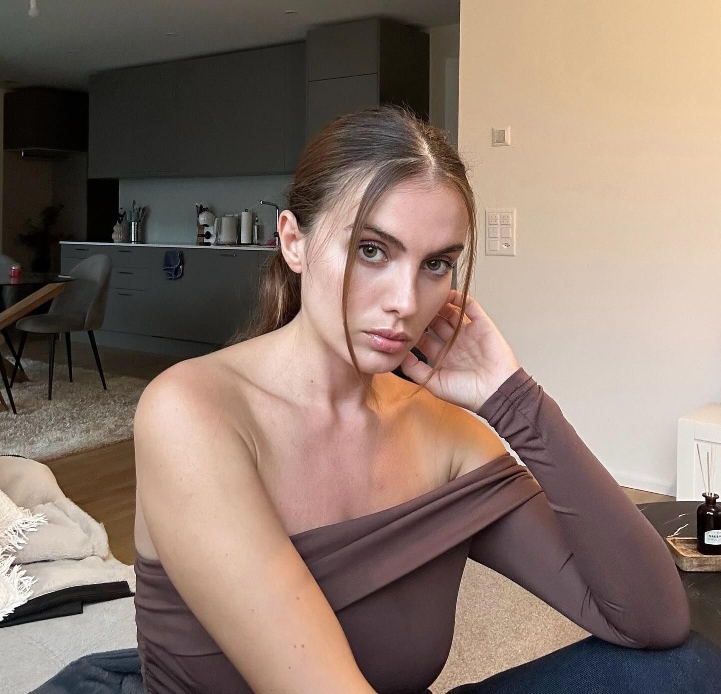 Ασημίνα Ουστάλλι: Έξι χρόνια μετά το MasterChef δε θα τη γνωρίζατε – Ξεκίνησε νέα ζωή με τον σύζυγό της στη Ζυρίχη