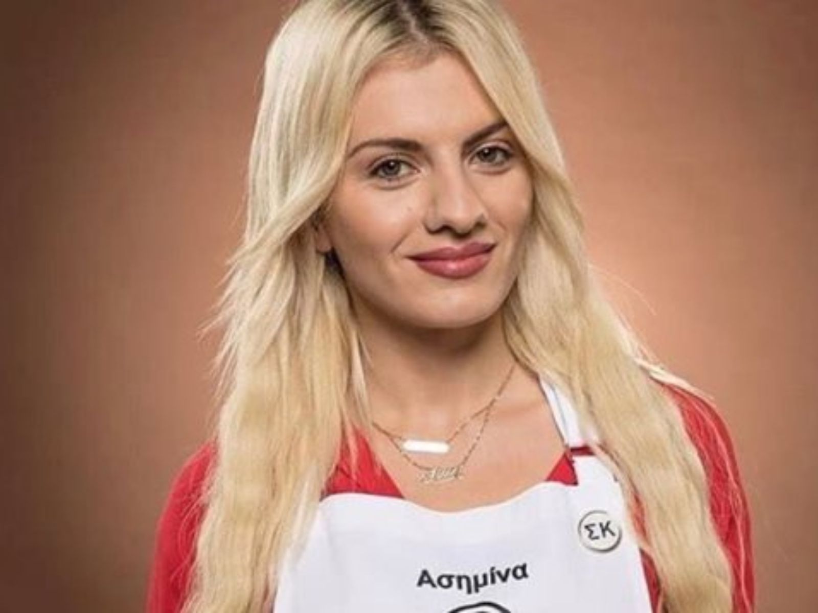 Ασημίνα Ουστάλλι: Έξι χρόνια μετά το MasterChef δε θα τη γνωρίζατε – Ξεκίνησε νέα ζωή με τον σύζυγό της στη Ζυρίχη