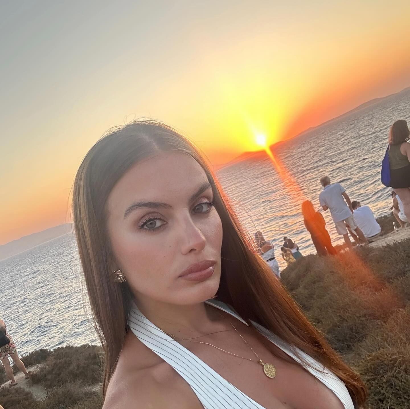 Ασημίνα Ουστάλλι: Έξι χρόνια μετά το MasterChef δε θα τη γνωρίζατε – Ξεκίνησε νέα ζωή με τον σύζυγό της στη Ζυρίχη