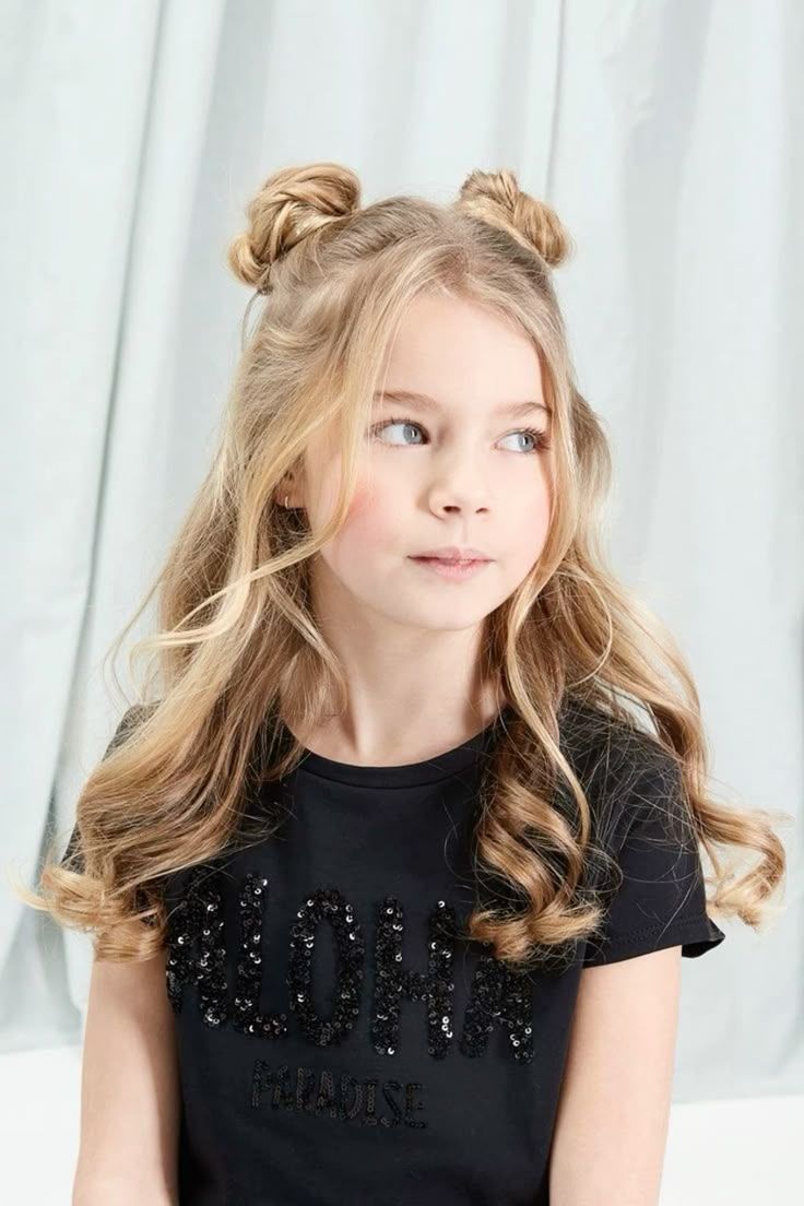 ιδέες-για-χτενίσματα-σε-κορίτσια-για-τη-παρέλαση-25η Μαρτίου 2025-