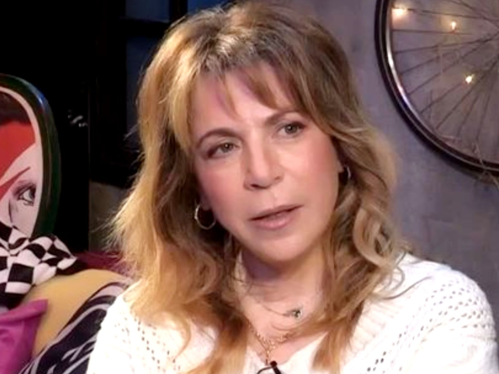 Η Δήμητρα Παπαδοπούλου ετοιμάζει νέα σειρά για το Mega για την επόμενη τηλεοπτική σεζόν