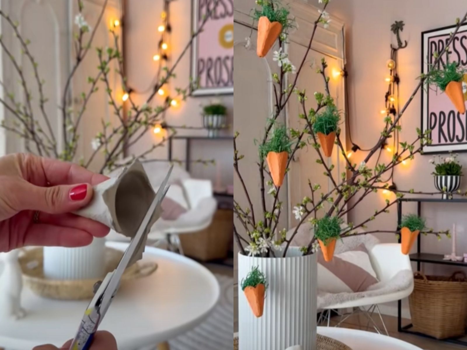 πασχαλινά-στολίδια-με-αυγοθήκες-για-το-Πάσχα-ιδέες-