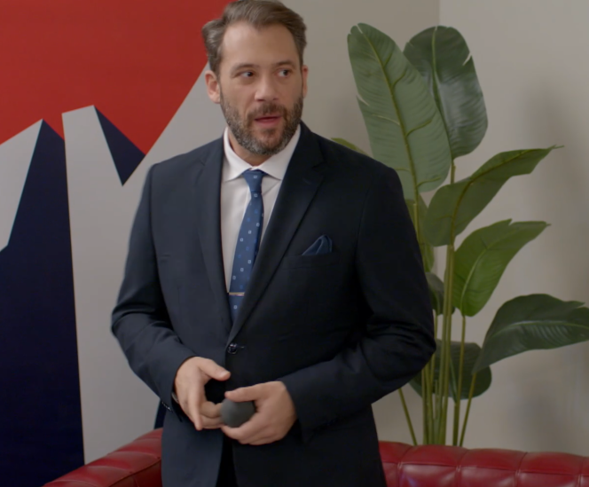 Μαμά στα Κρυφά επόμενα επεισόδια: 7, 8, 9, 10, 11