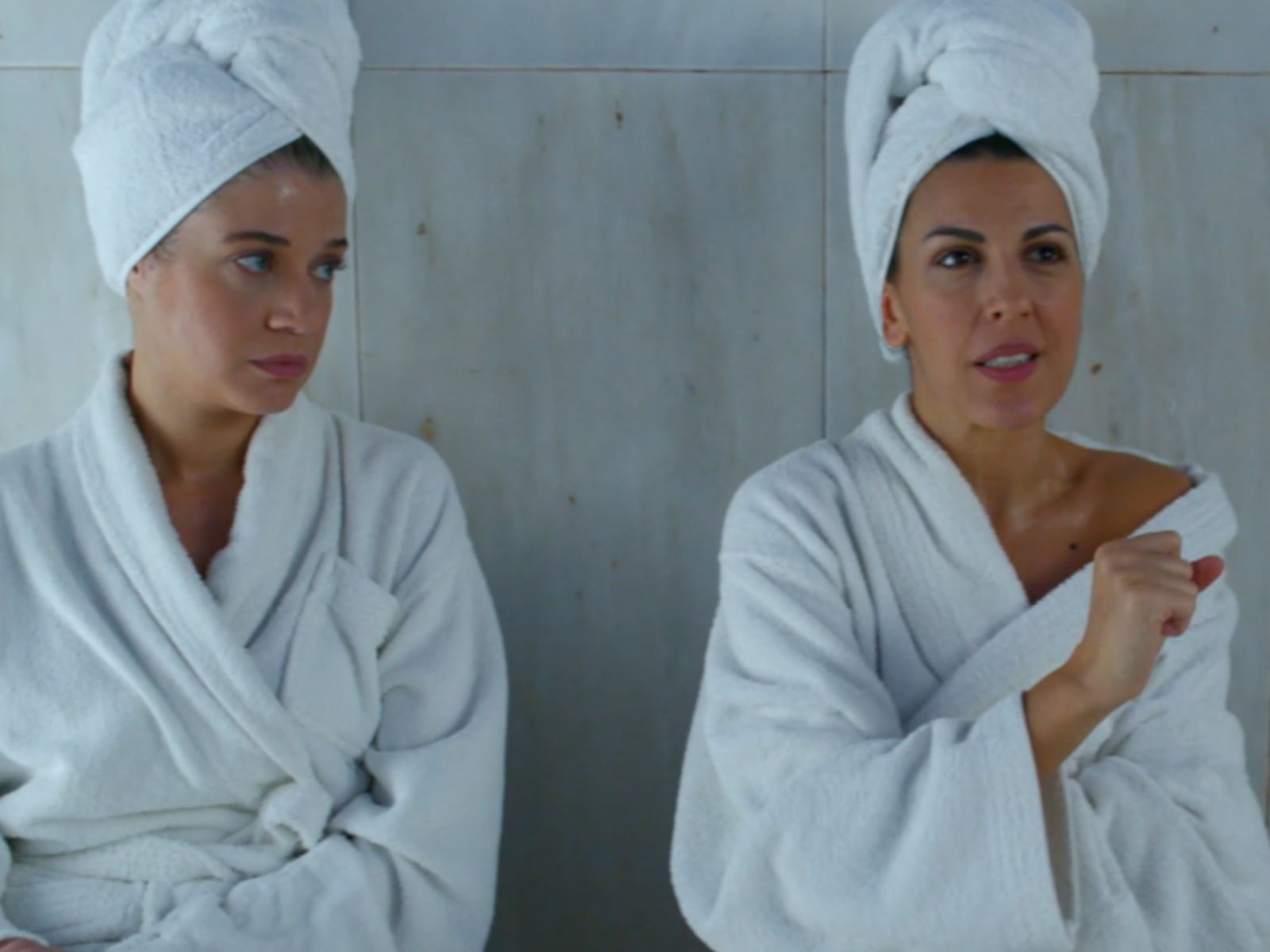 Μαμά στα Κρυφά επόμενα επεισόδια: 7, 8, 9, 10, 11