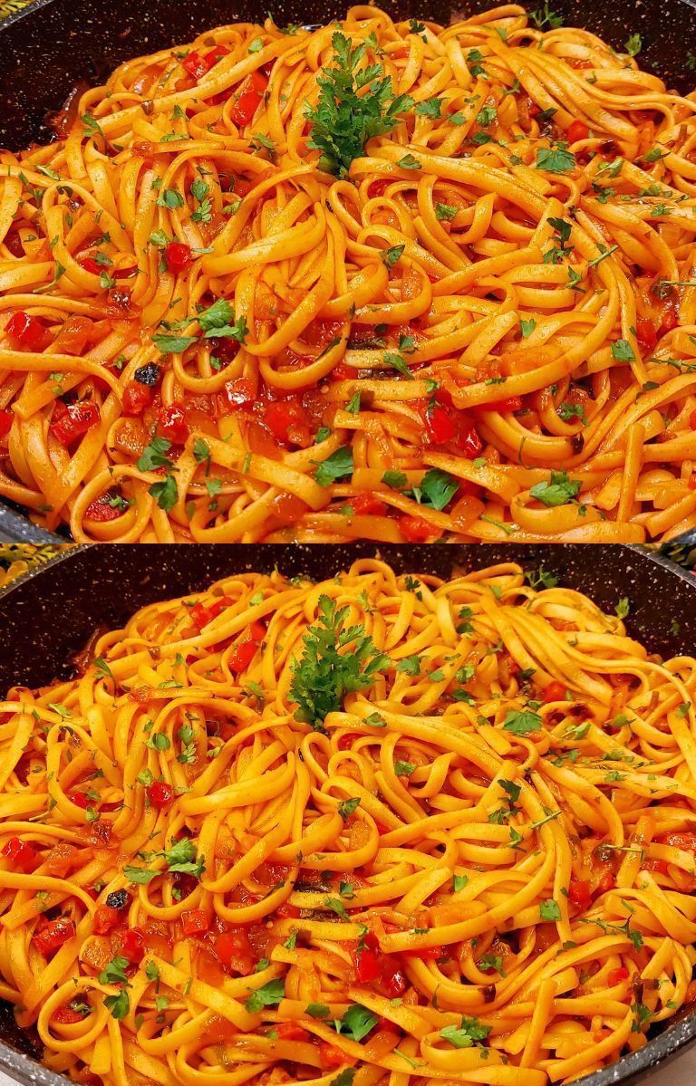 Νηστίσιμη-Σιφνέικη-σκορδομακαρονάδα-του Γιώργου Ζώλη-συνταγή-