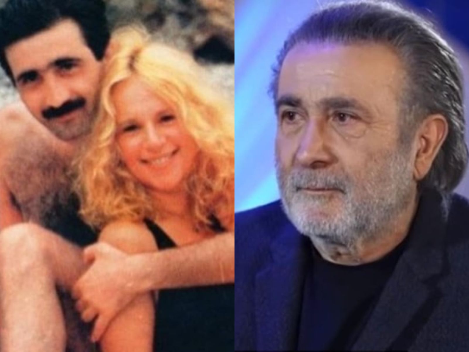 Όταν ο Λάκης Λαζόπουλος και η Αλίκη Βουγιουκλάκη διασκέδαζαν ξέφρενα σε νυχτερινό κέντρο – Η σπάνια φωτογραφία