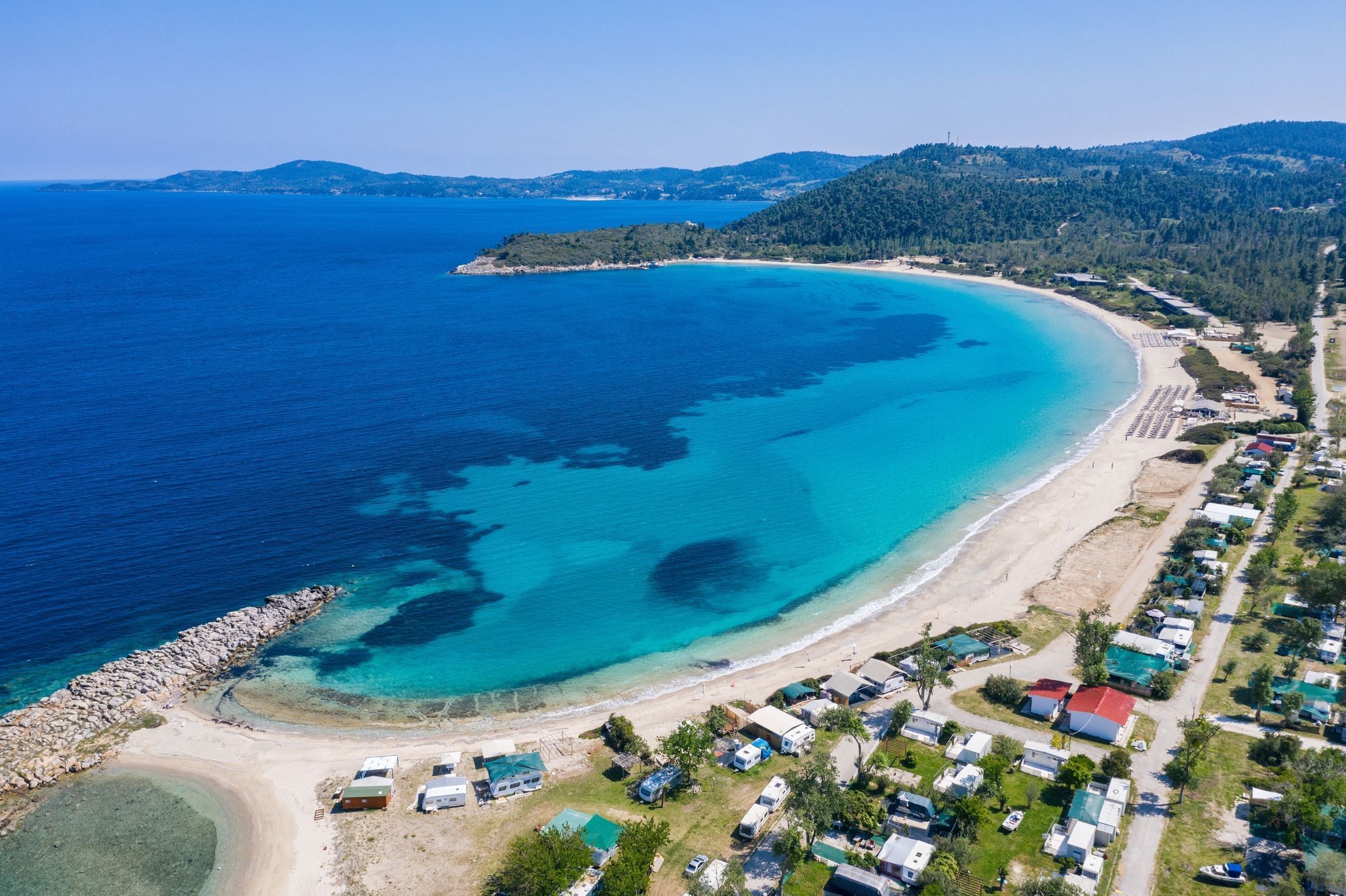 Πασχαλινές-διακοπές-στη-Χαλκιδική-πληροφορίες- Πασχαλινές-διακοπές-στη-Χαλκιδική-πληροφορίες-