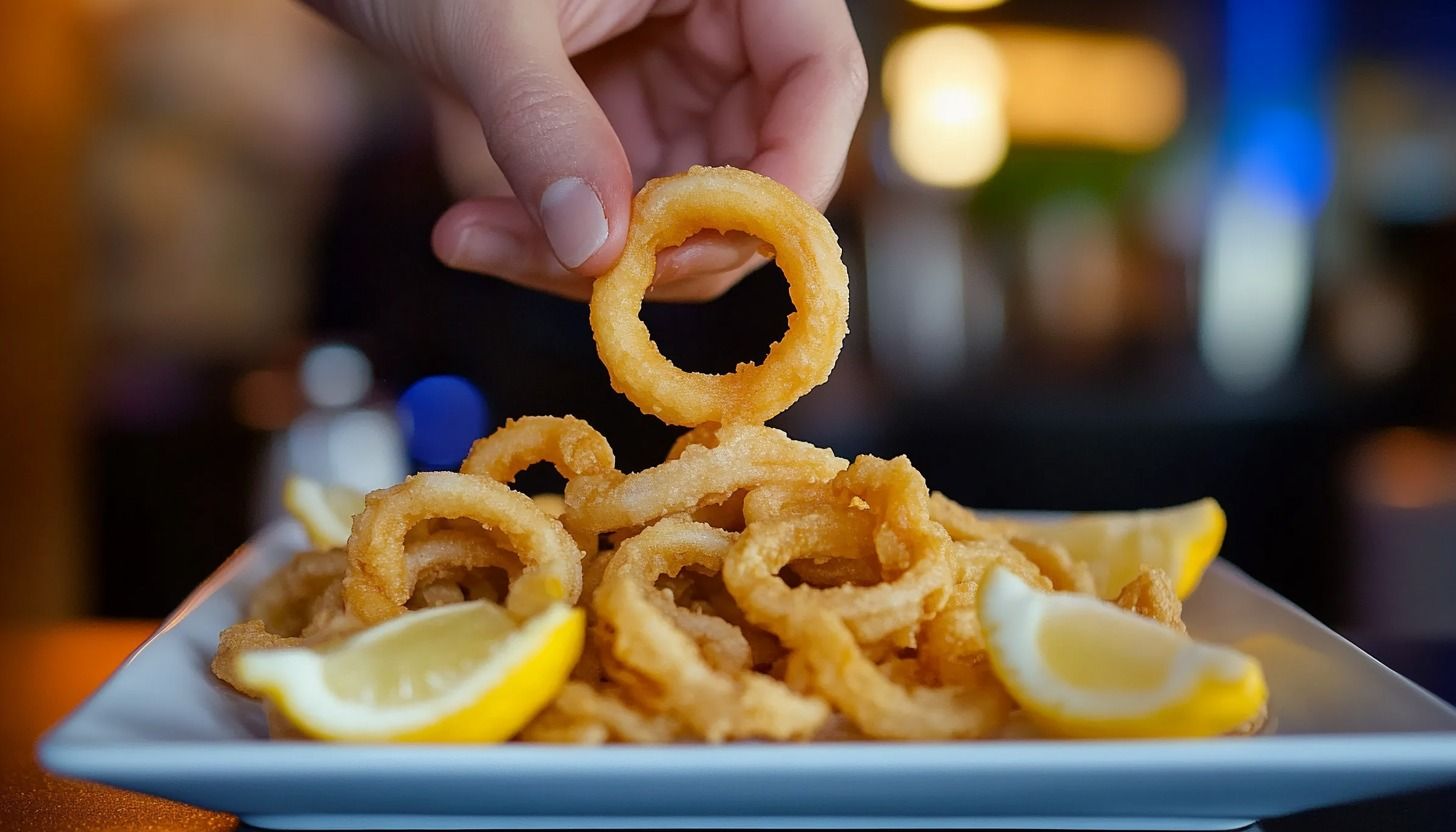 Τραγανά-τηγανιτά θράψαλα-συνταγή-